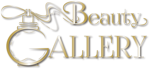 LOGO BEAUTY GALLERY